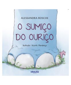 O SUMIÇO DO OURIÇO