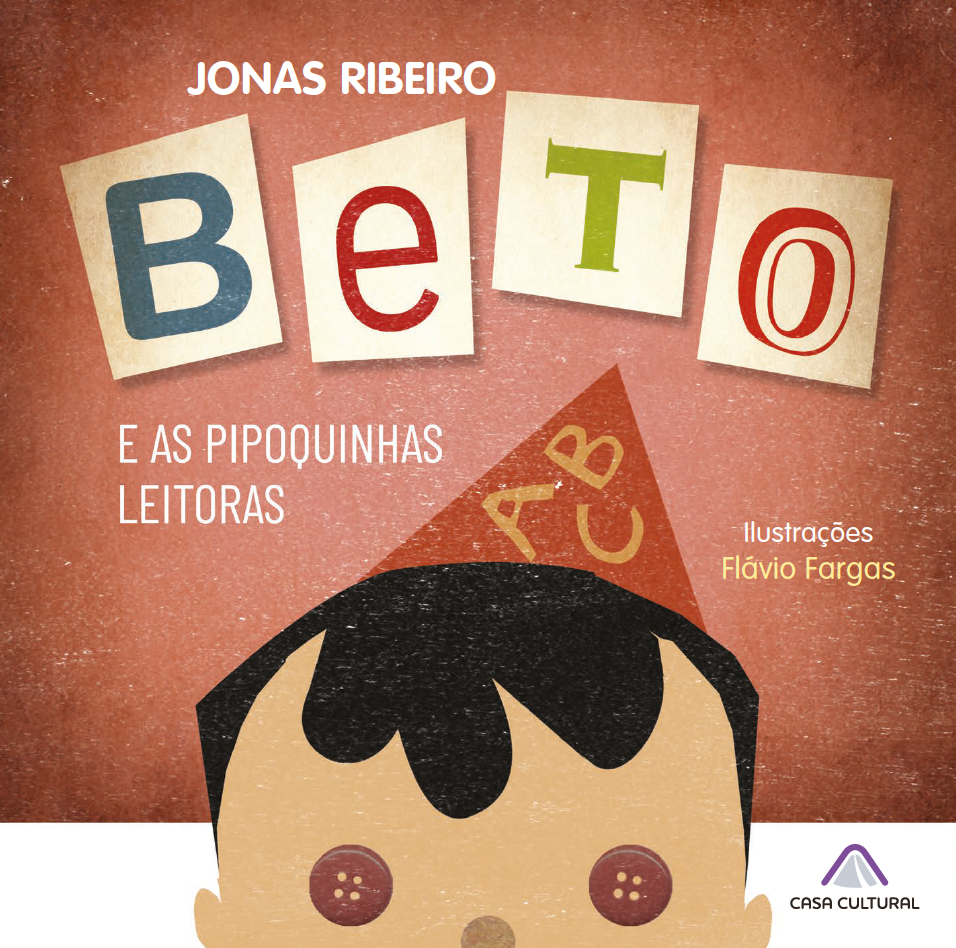BETO E AS PIPOQUINHAS LEITORAS