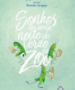 SONHOS DE UMA NOITE DE VERÃO NO ZOO / Jaqueline Conte e Alexandre Rampazo