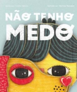 NÃO TENHO MEDO / Camila Genaro e Mathias Townsend