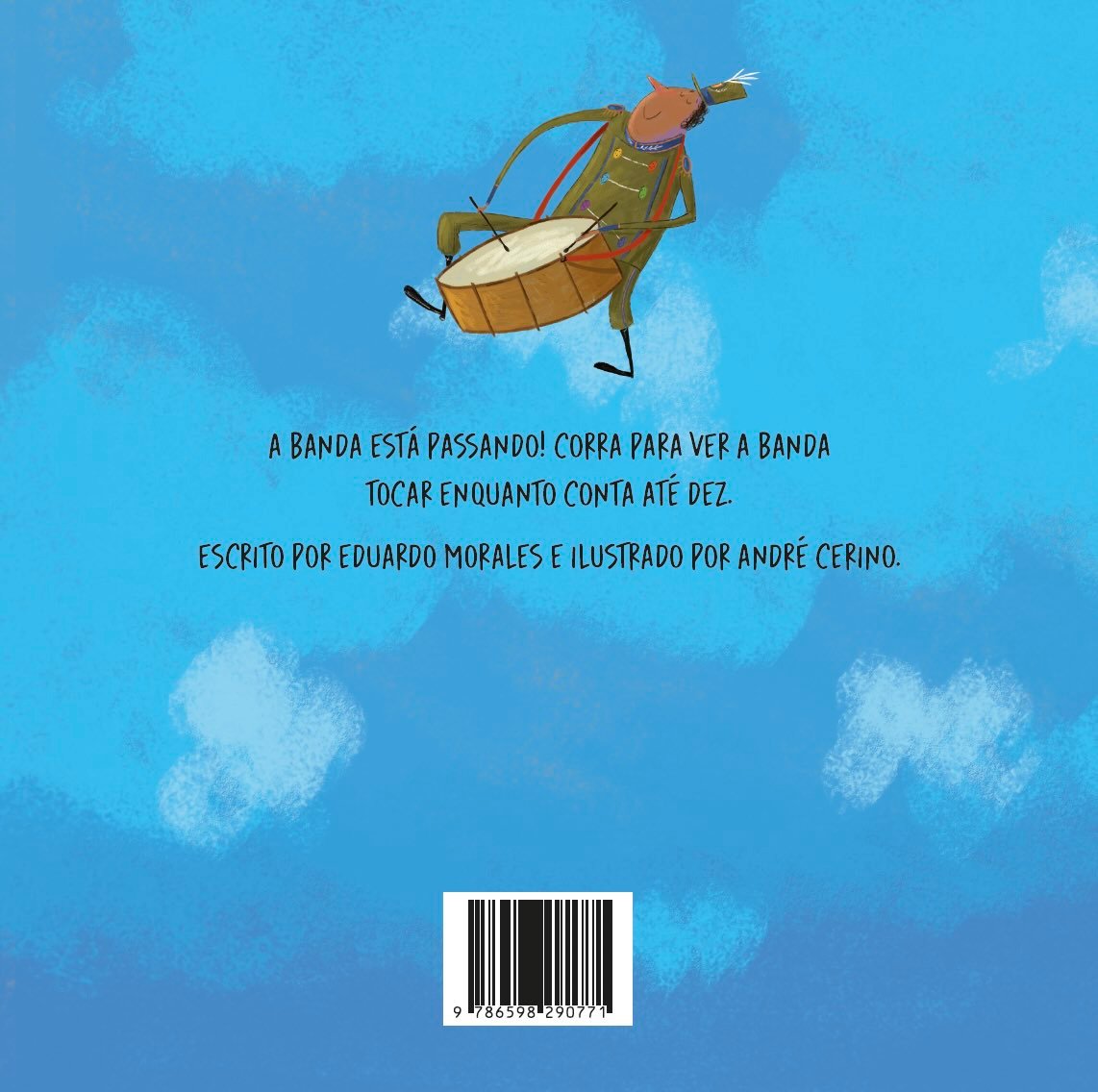 A banda da cidade / Eduardo Morales - Imagem 2