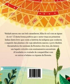 Alternative view of Anhyã / Tiago Hakiy