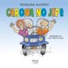 Carona no jipe / Roseana Murray