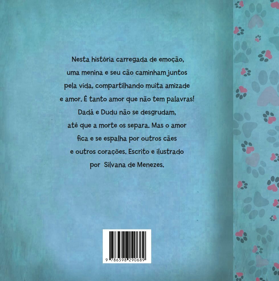 Dadá e Dudu / Silvana de Menezes - Imagem 2