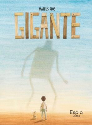 Gigante / Mateus Rios
