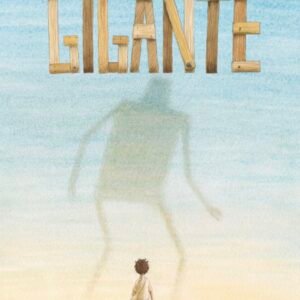 Gigante / Mateus Rios