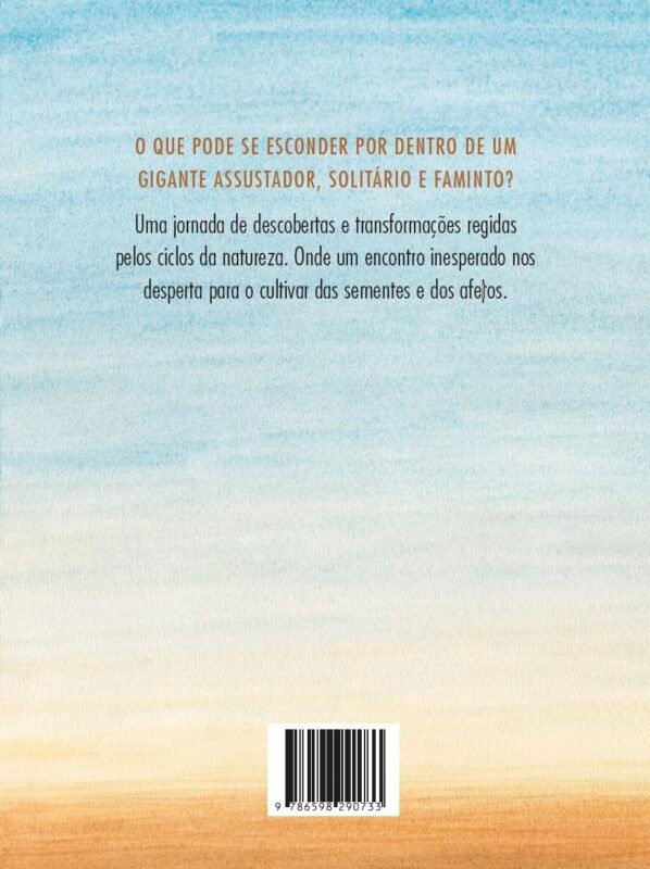Mateus Rios Gigante / Mateus Rios – Krauss Editora – Campinas SP – Livros infantil